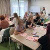 Ukrainian Teachers and Students of Japanese Arrive in Japan under Japan Foundation Program